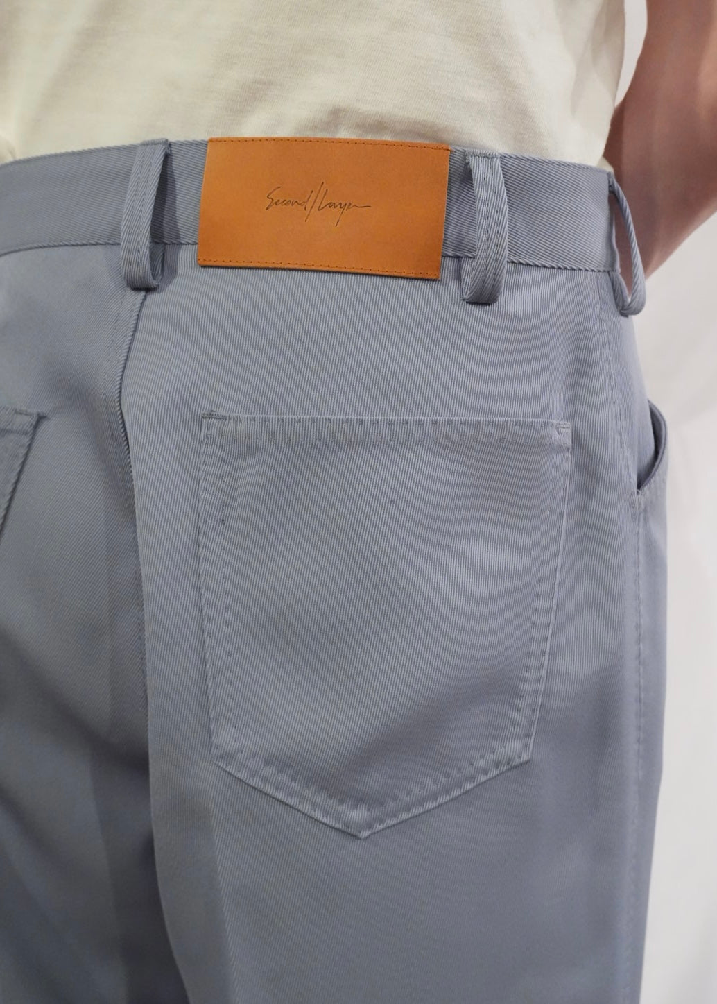 ANGEL TROUSER