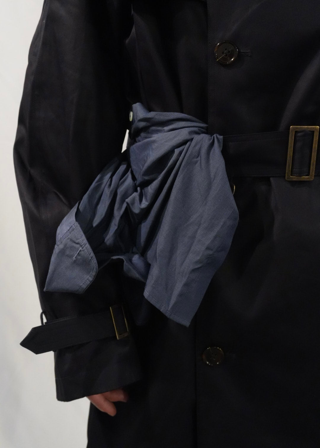 CHAOS COAT
