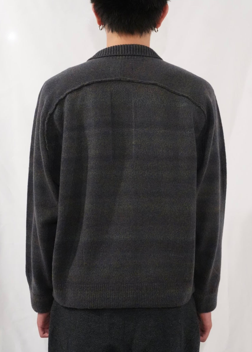 Gradation TOR Cardigan