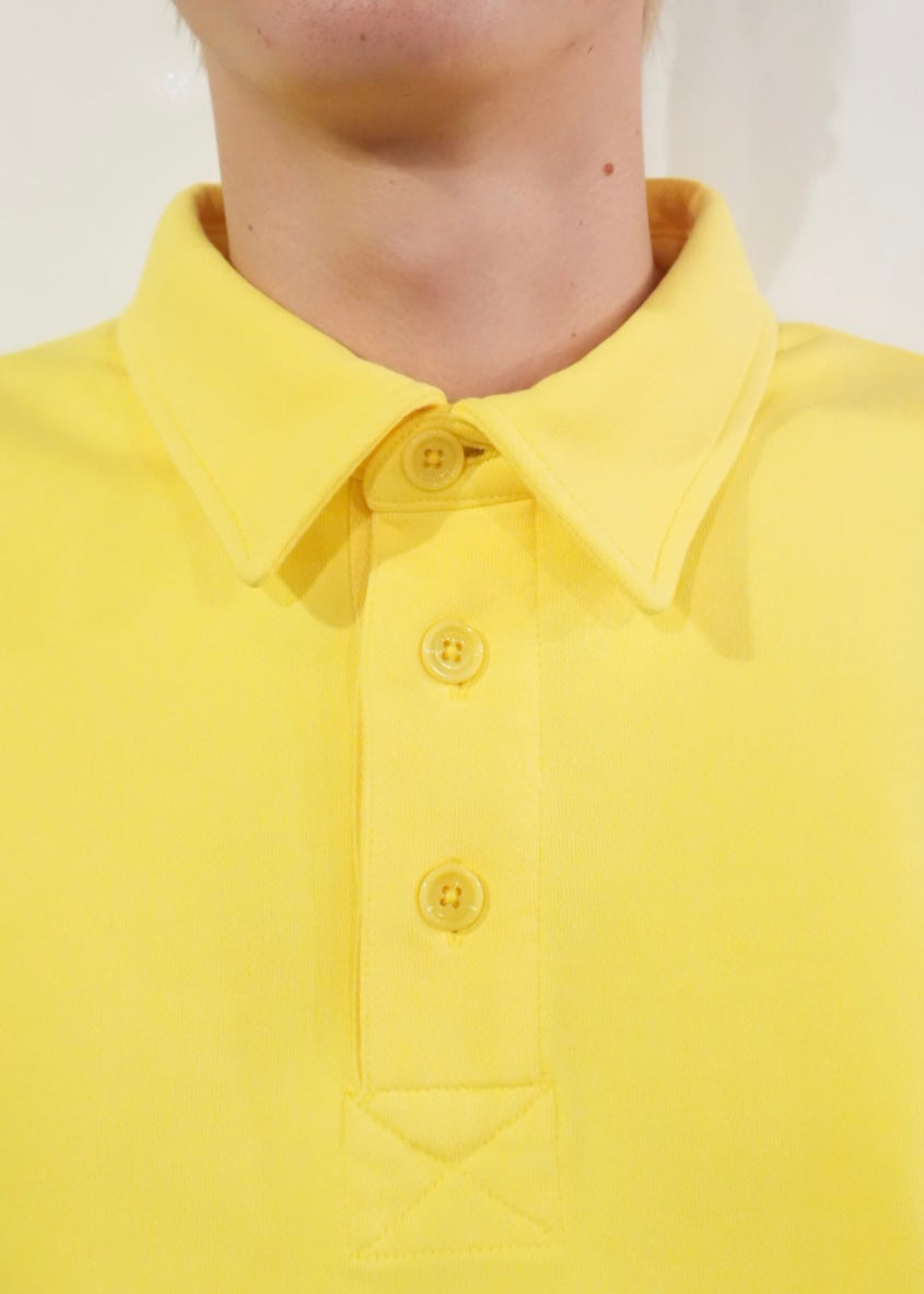 RUGBY POLO
