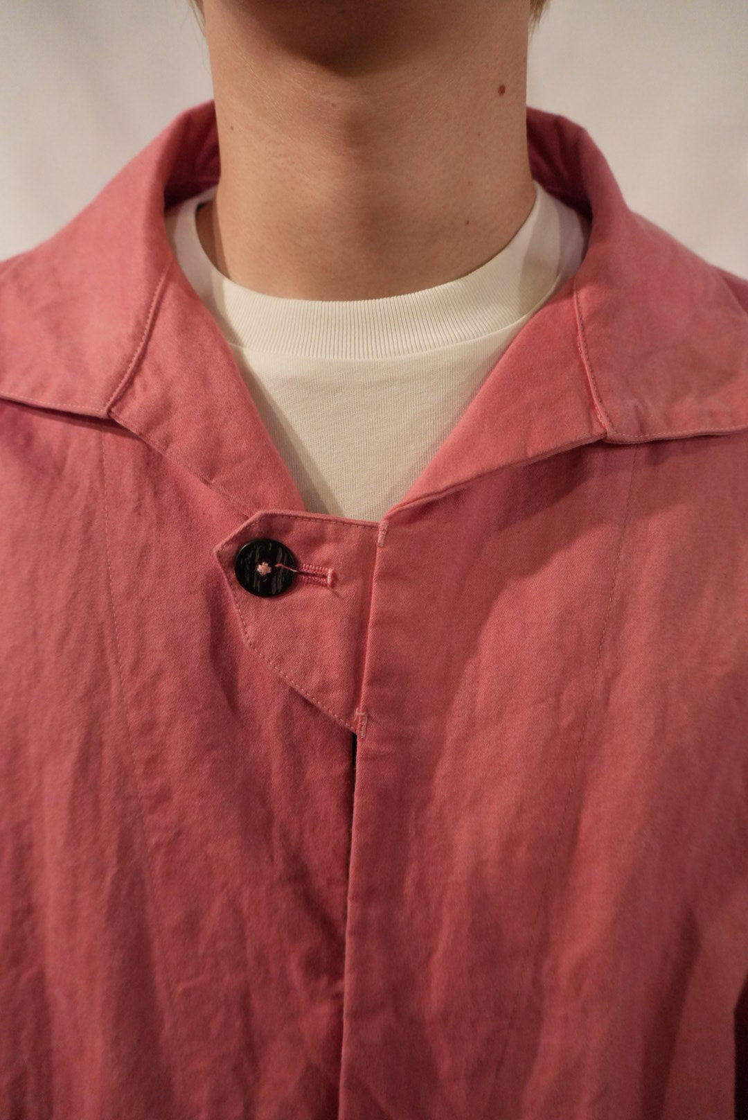 Meeting Jacket - FO - Anann