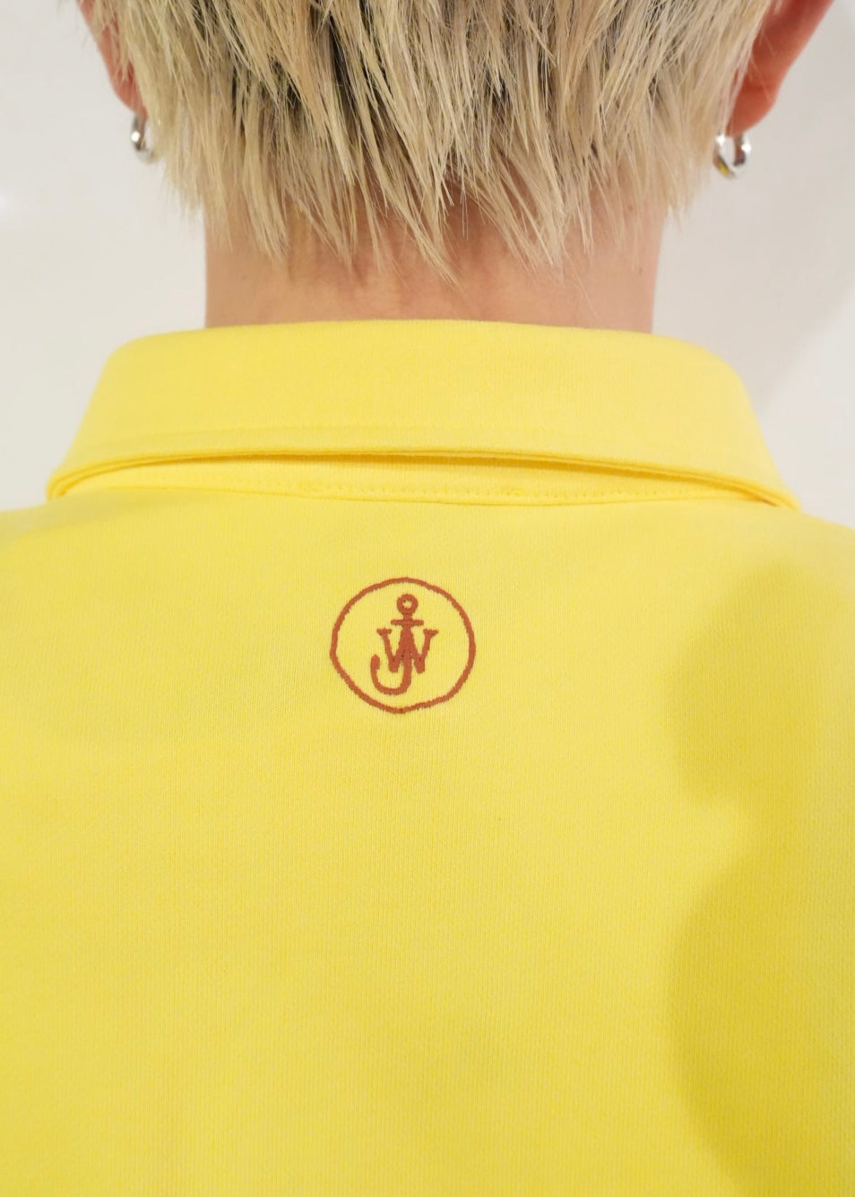 RUGBY POLO