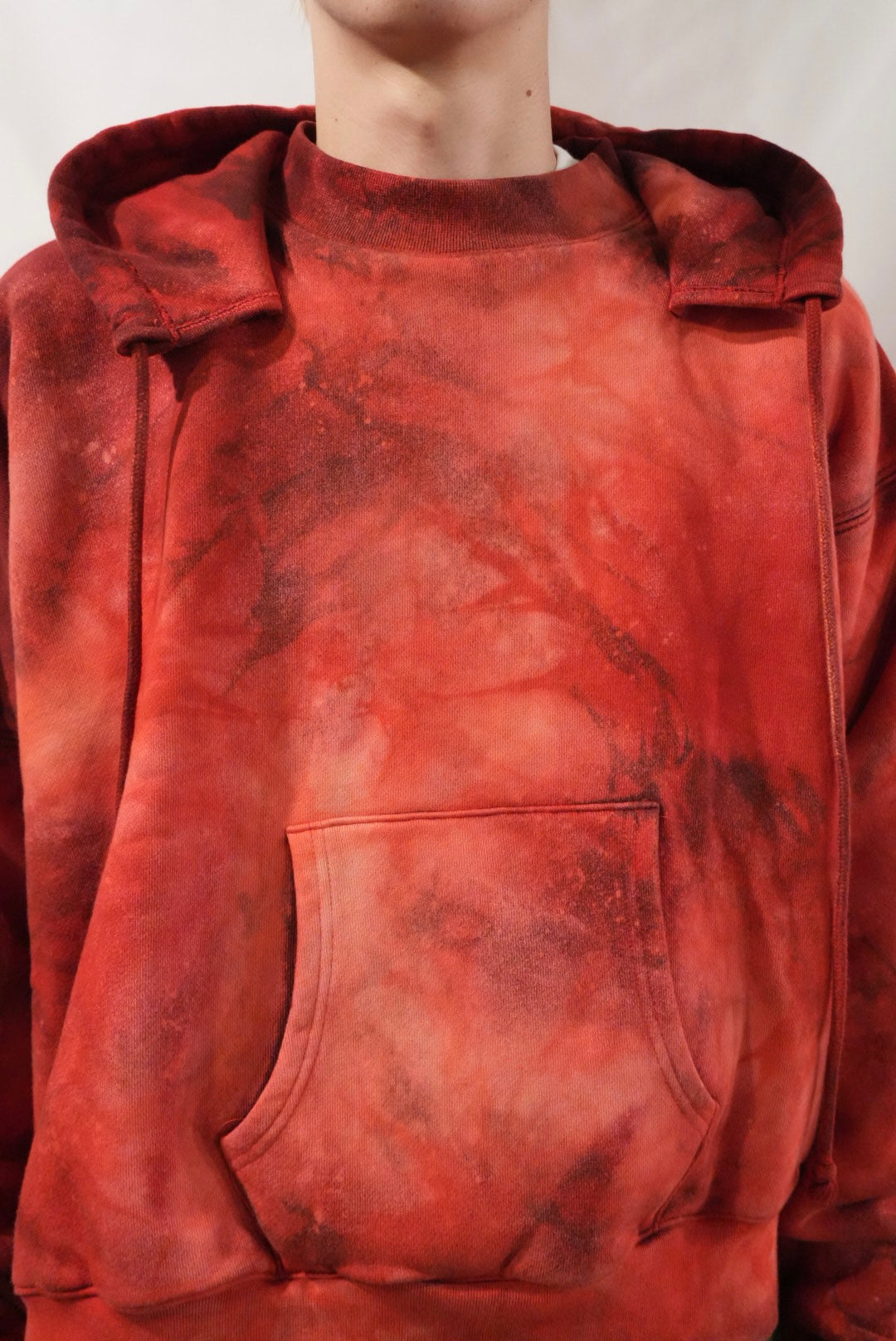 AFTER HOODIE