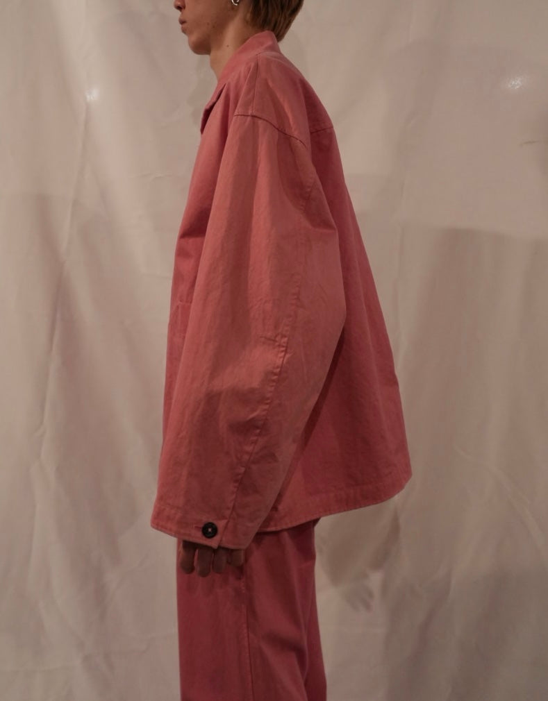 Meeting Jacket - FO - Anann
