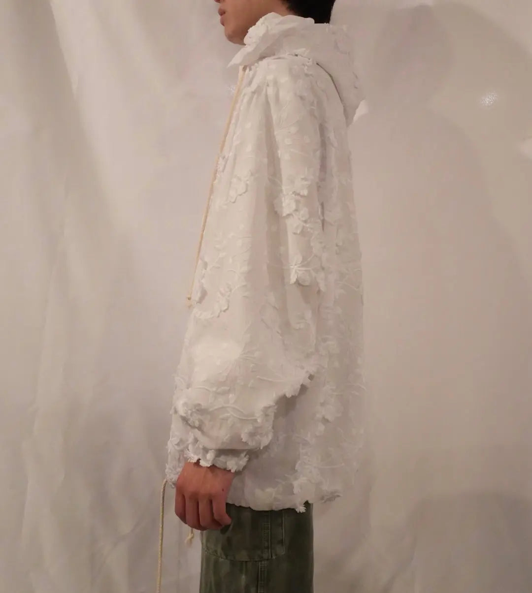 PLOOM ANORAK - Anann