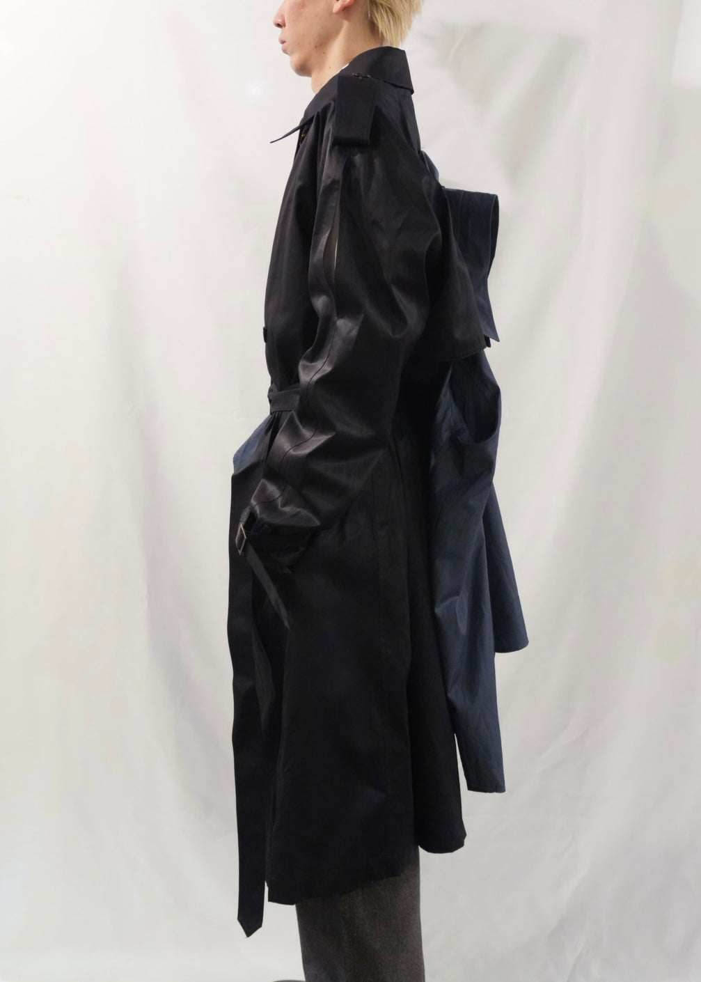 CHAOS COAT