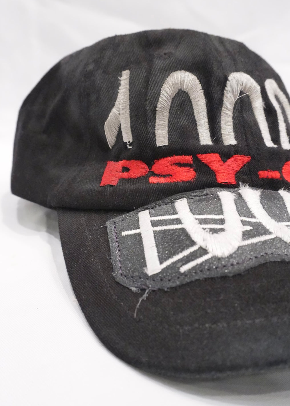 100% PSYCHOPATH CAP