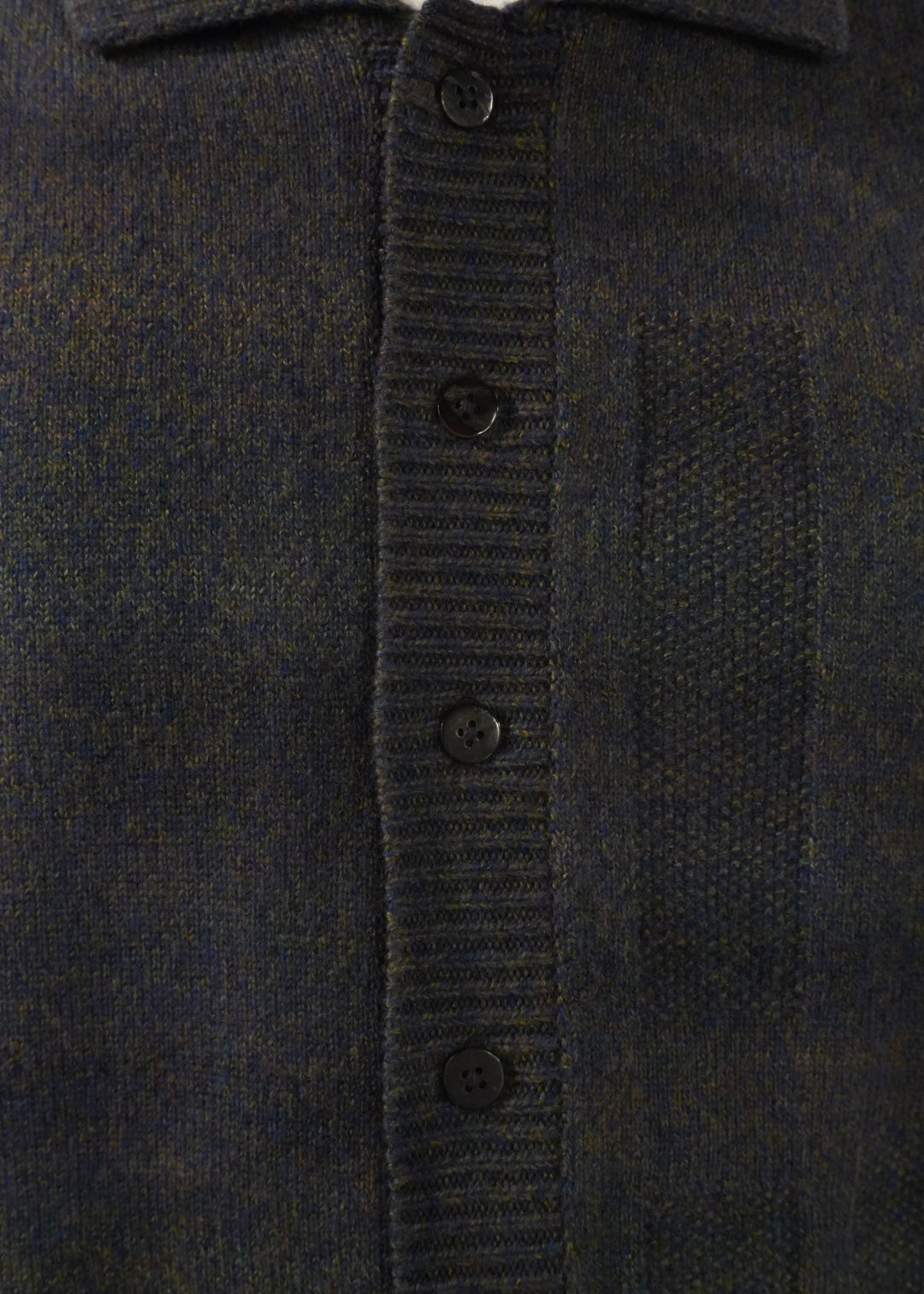 Gradation TOR Cardigan