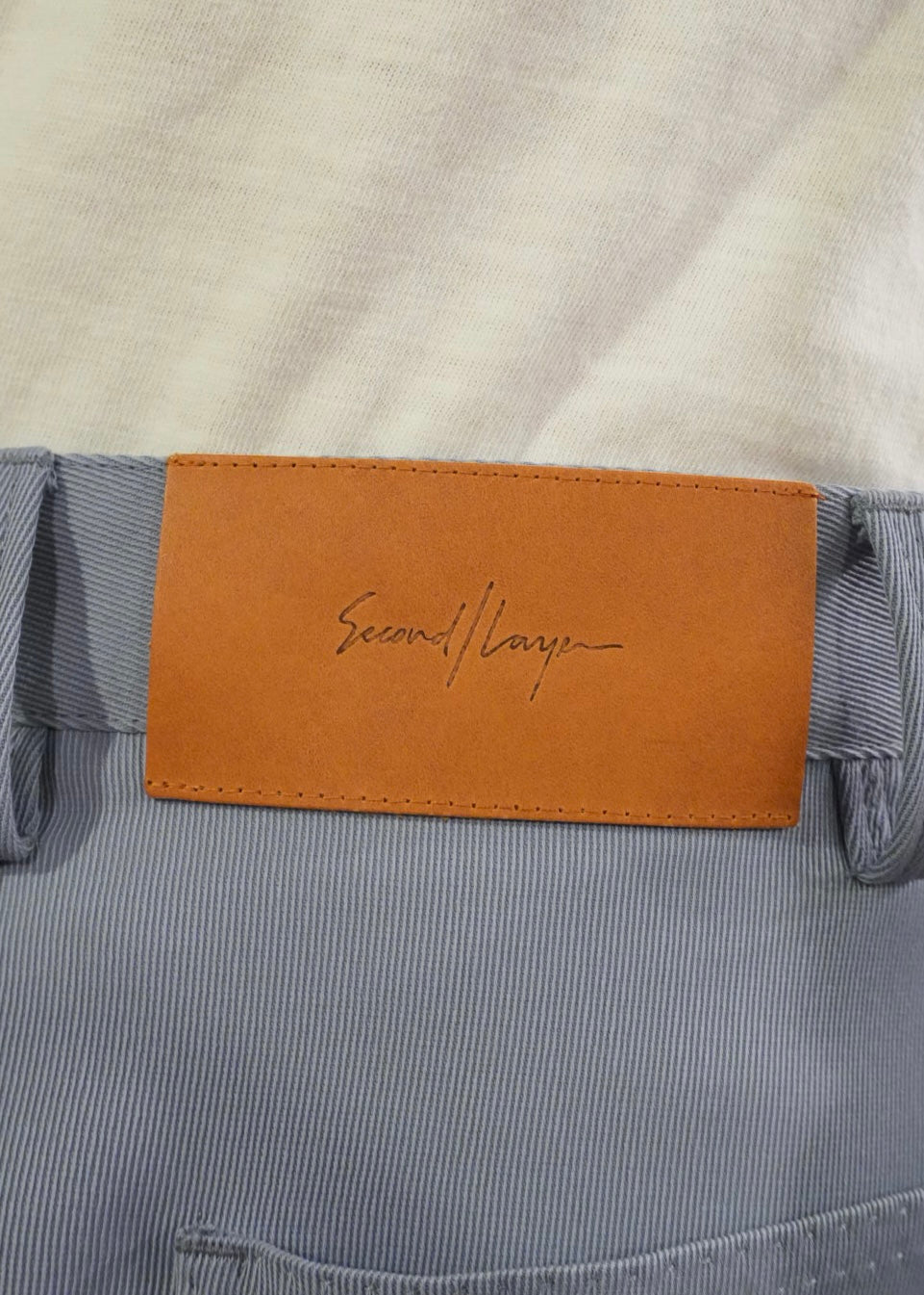 ANGEL TROUSER