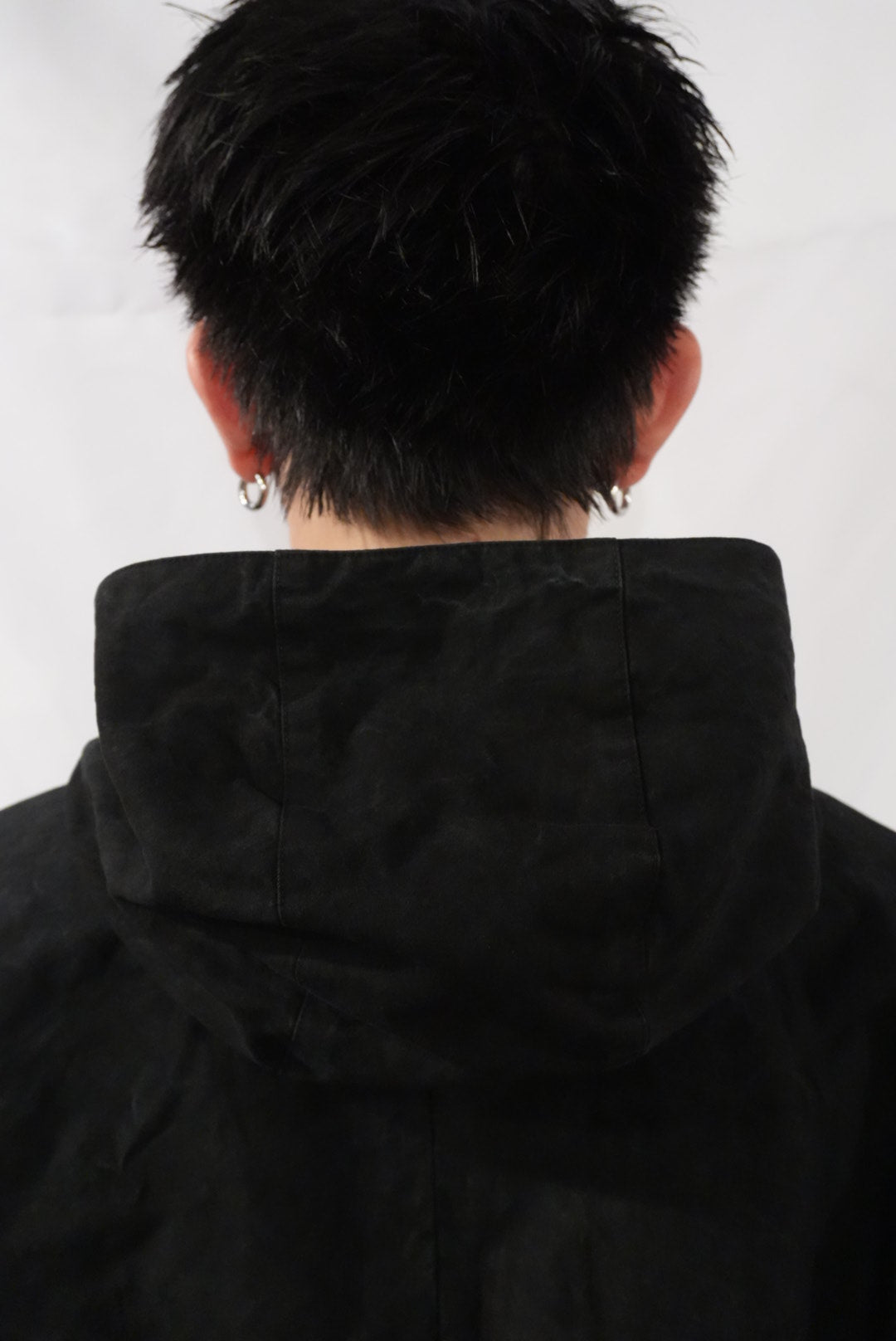Double layer Work Jacket