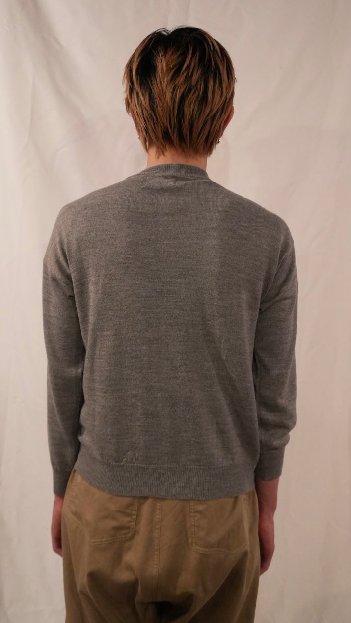 BEBE CARDIGAN - Anann