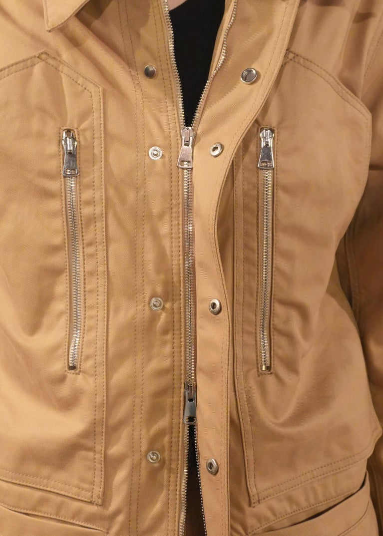 HELIOS JACKET