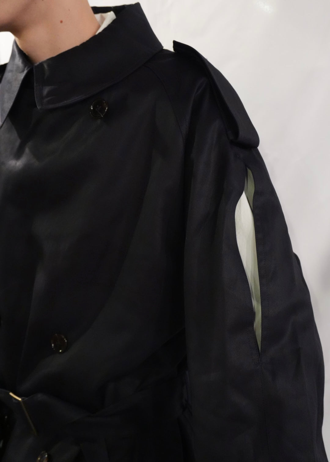 CHAOS COAT
