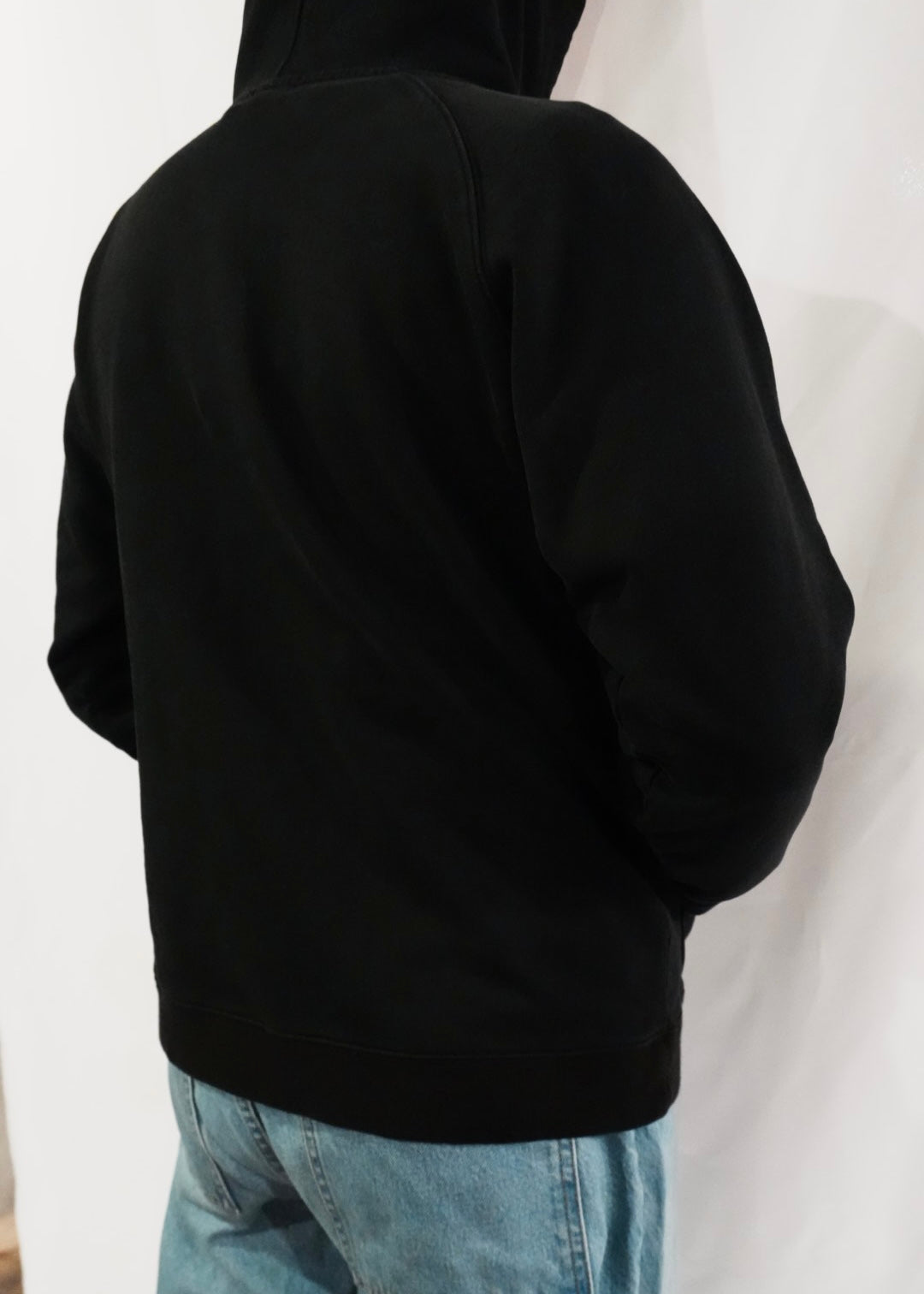 OG ZIP HOODIE