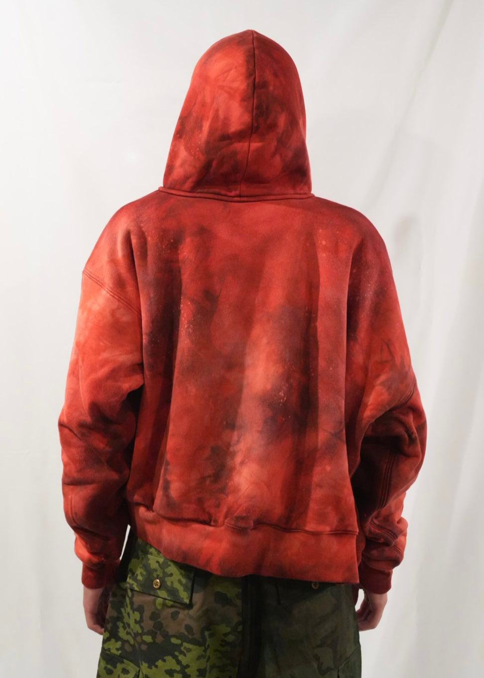 AFTER HOODIE