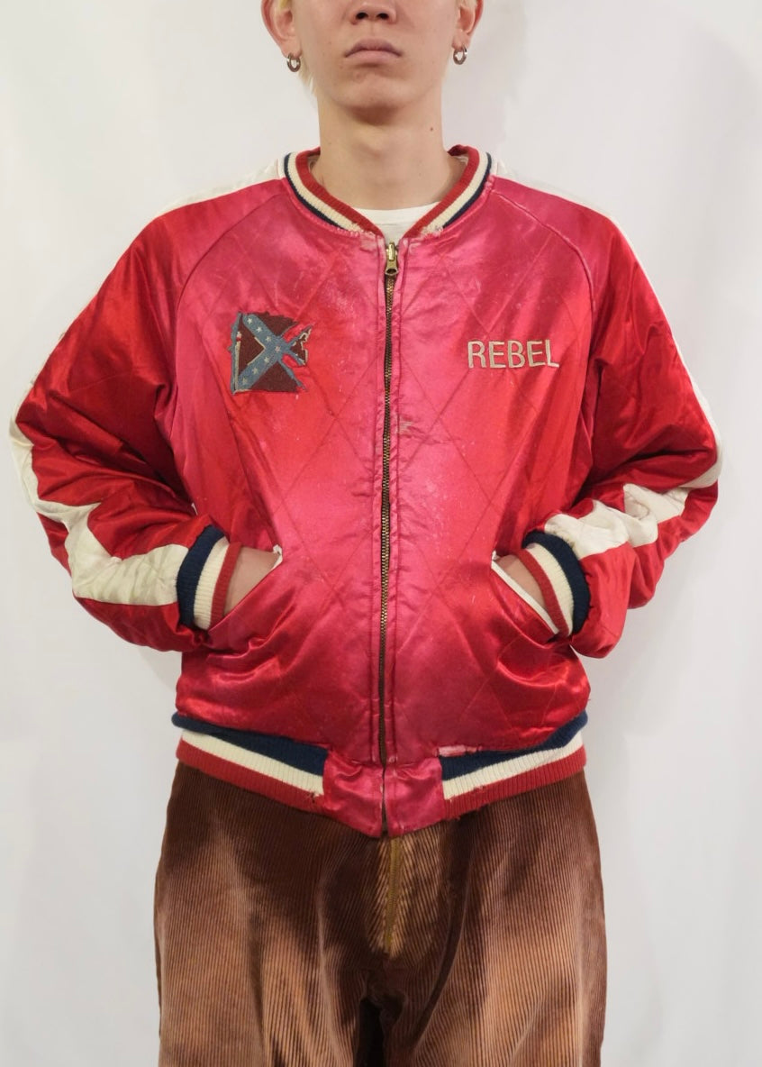 Orthodox Rebel Souvenir Jacket