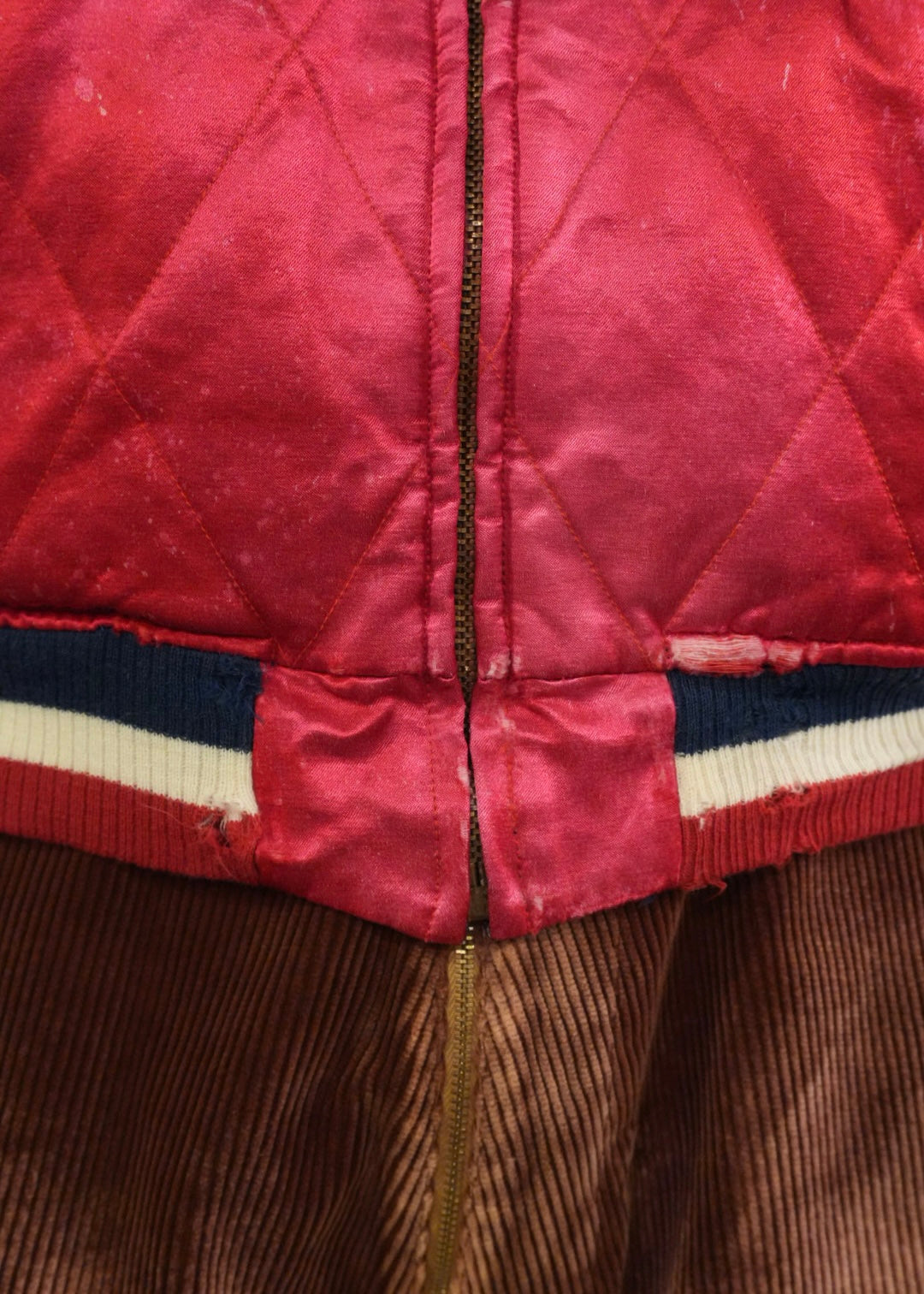 Orthodox Rebel Souvenir Jacket