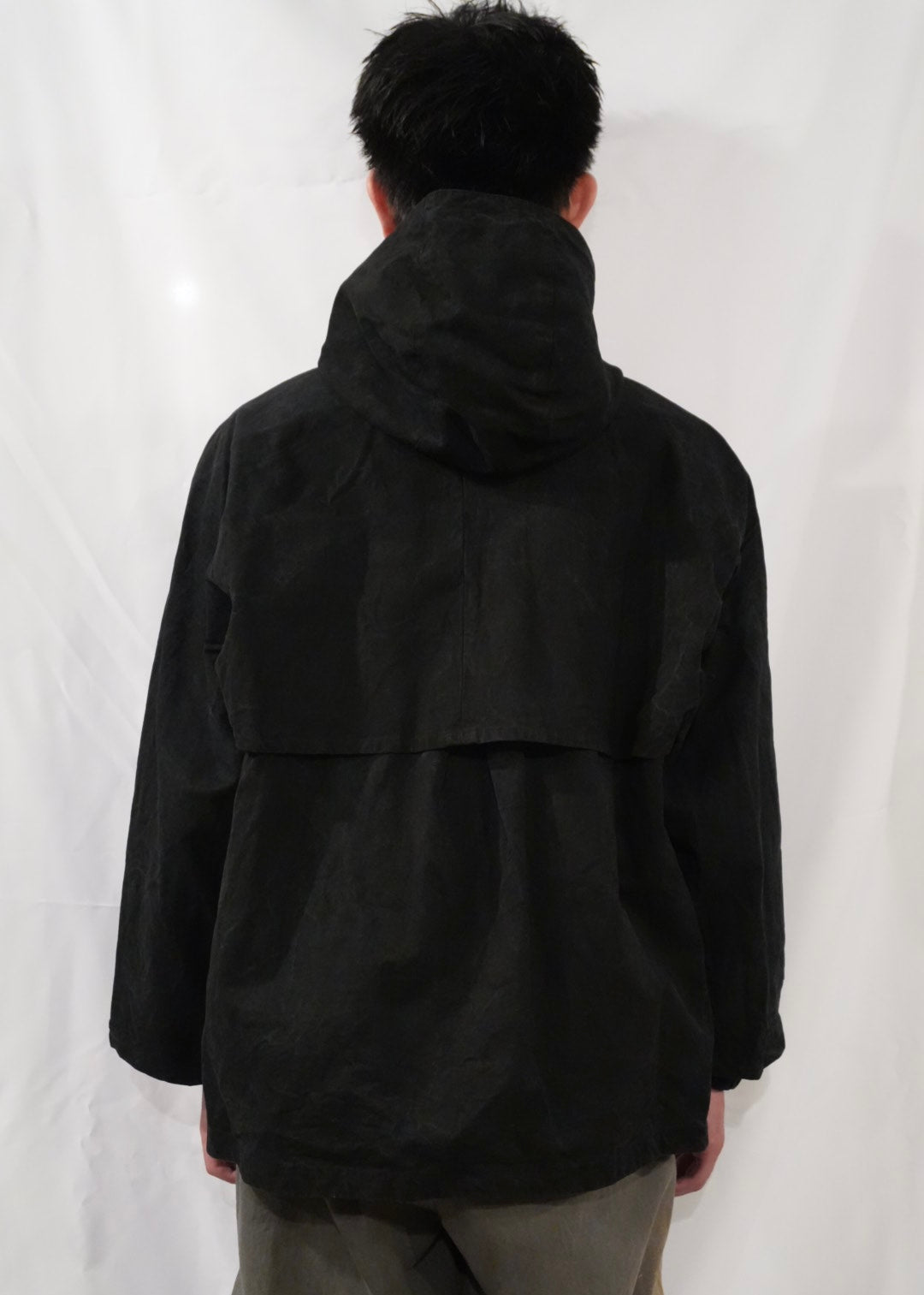 Double layer Work Jacket