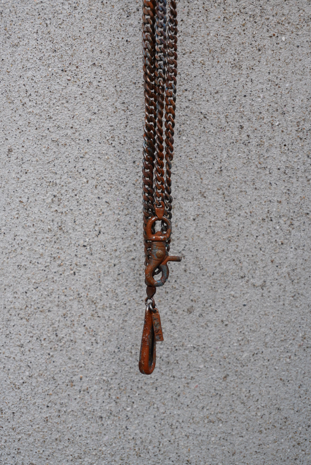 LONG WALLET CHAIN - Anann