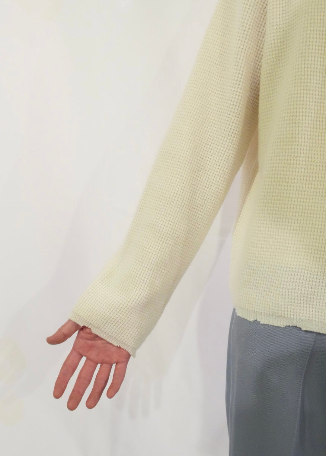 Friends Pullover Sweater
