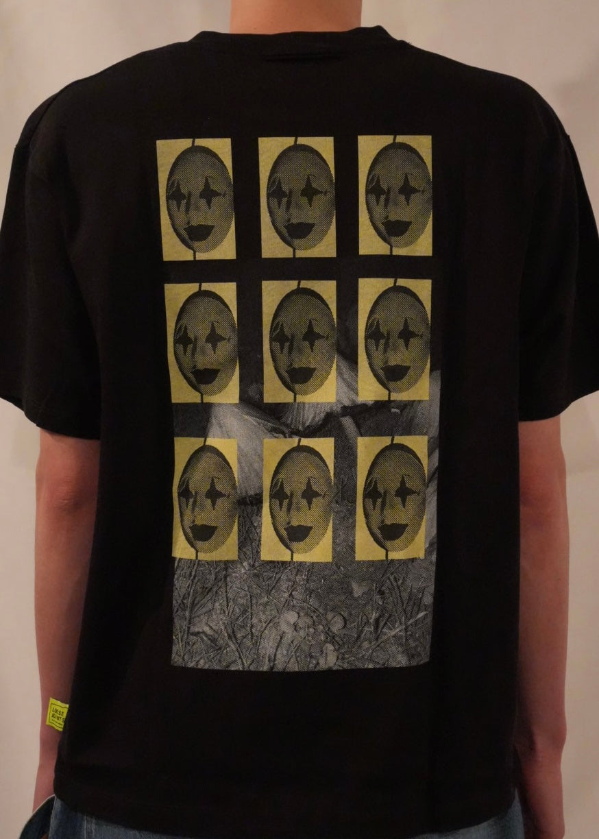 MISHA HOLLENBACH TEE - Anann