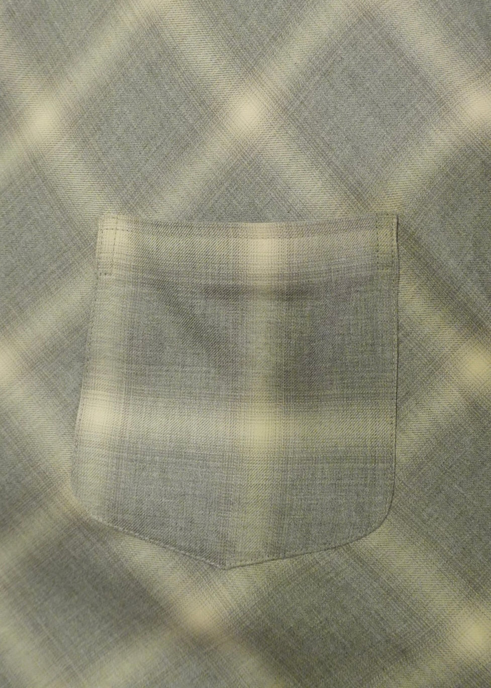 BIAS MEGA FLANNEL