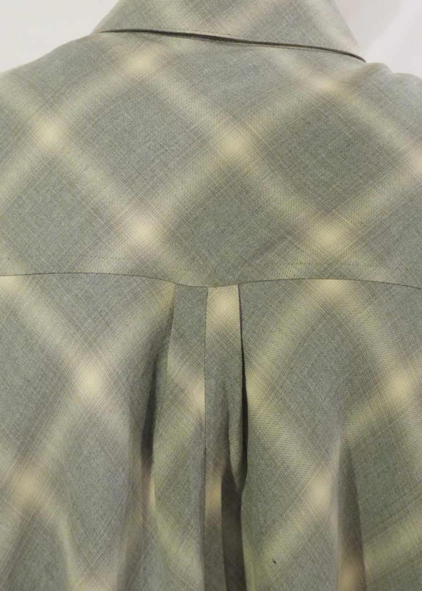 BIAS MEGA FLANNEL