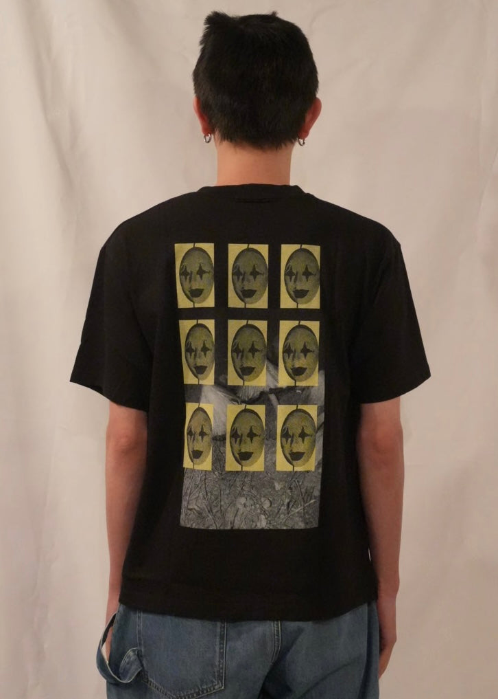 MISHA HOLLENBACH TEE - Anann