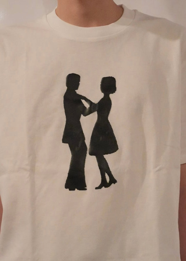 TOMOO GOKITA TEE - Anann