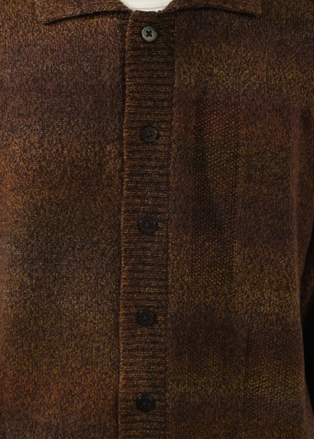 Gradation TOR Cardigan