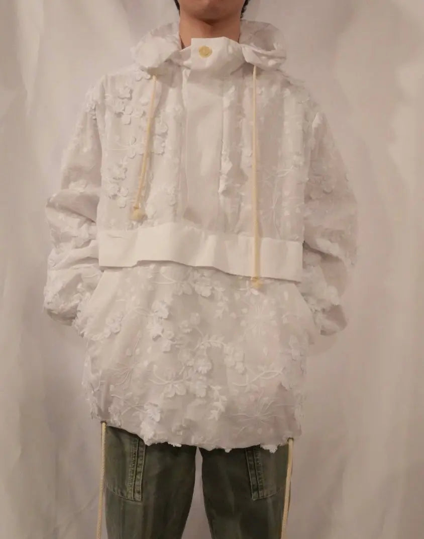 PLOOM ANORAK - Anann