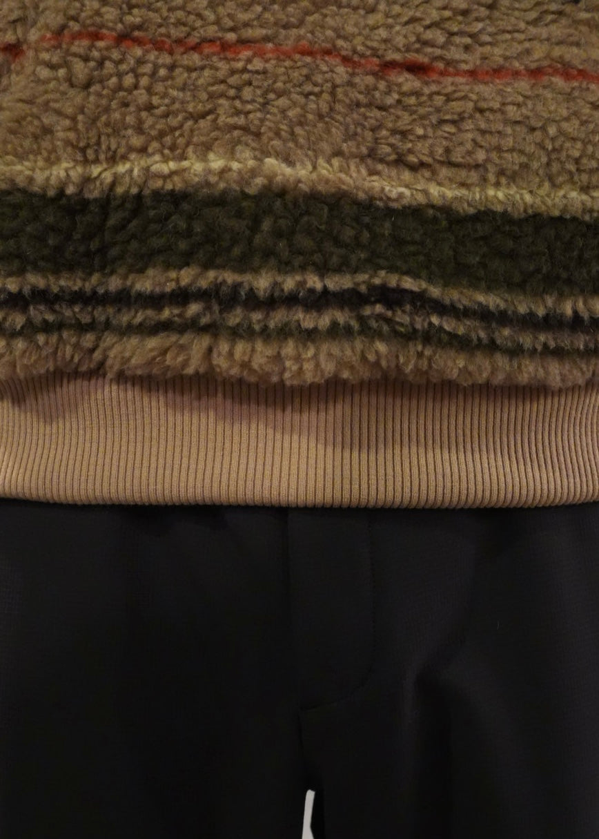 RANRA THJORSAR HOODIE