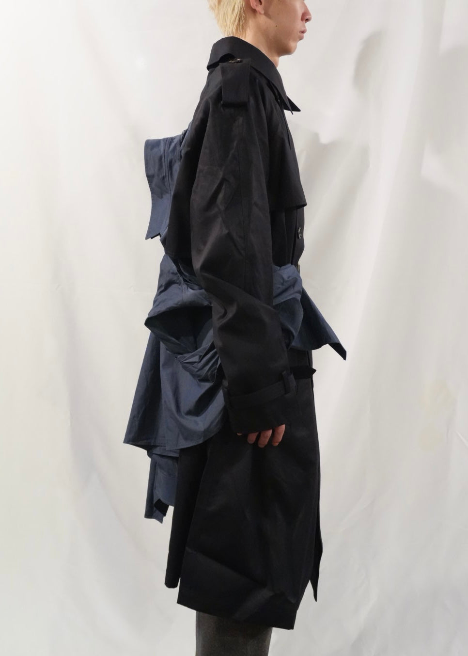 CHAOS COAT