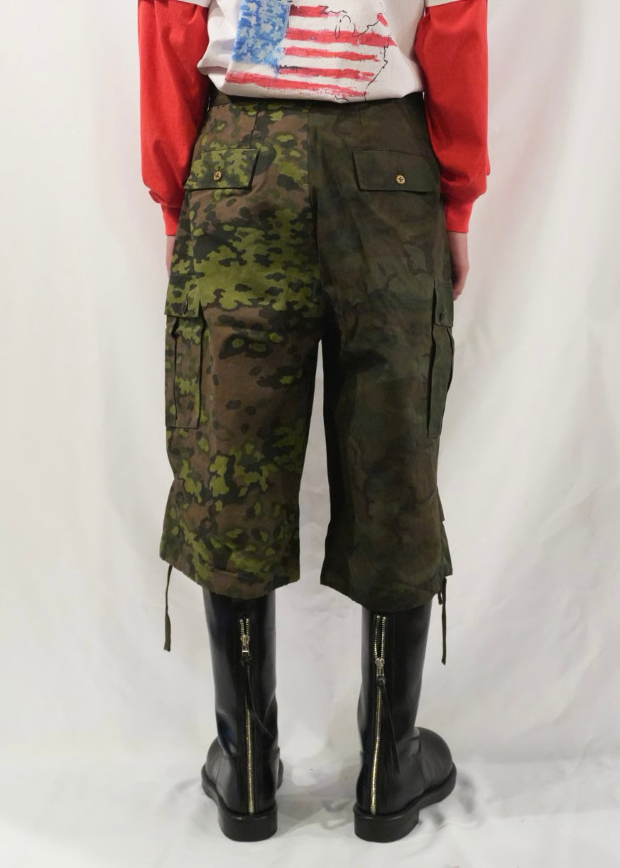 THIRDWAY TRADITIONAL SHORTS
