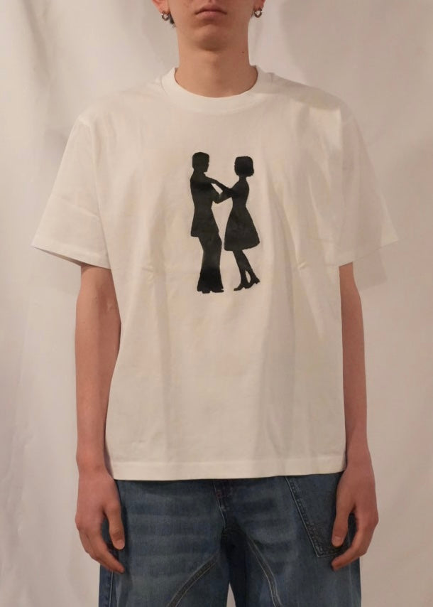 TOMOO GOKITA TEE - Anann