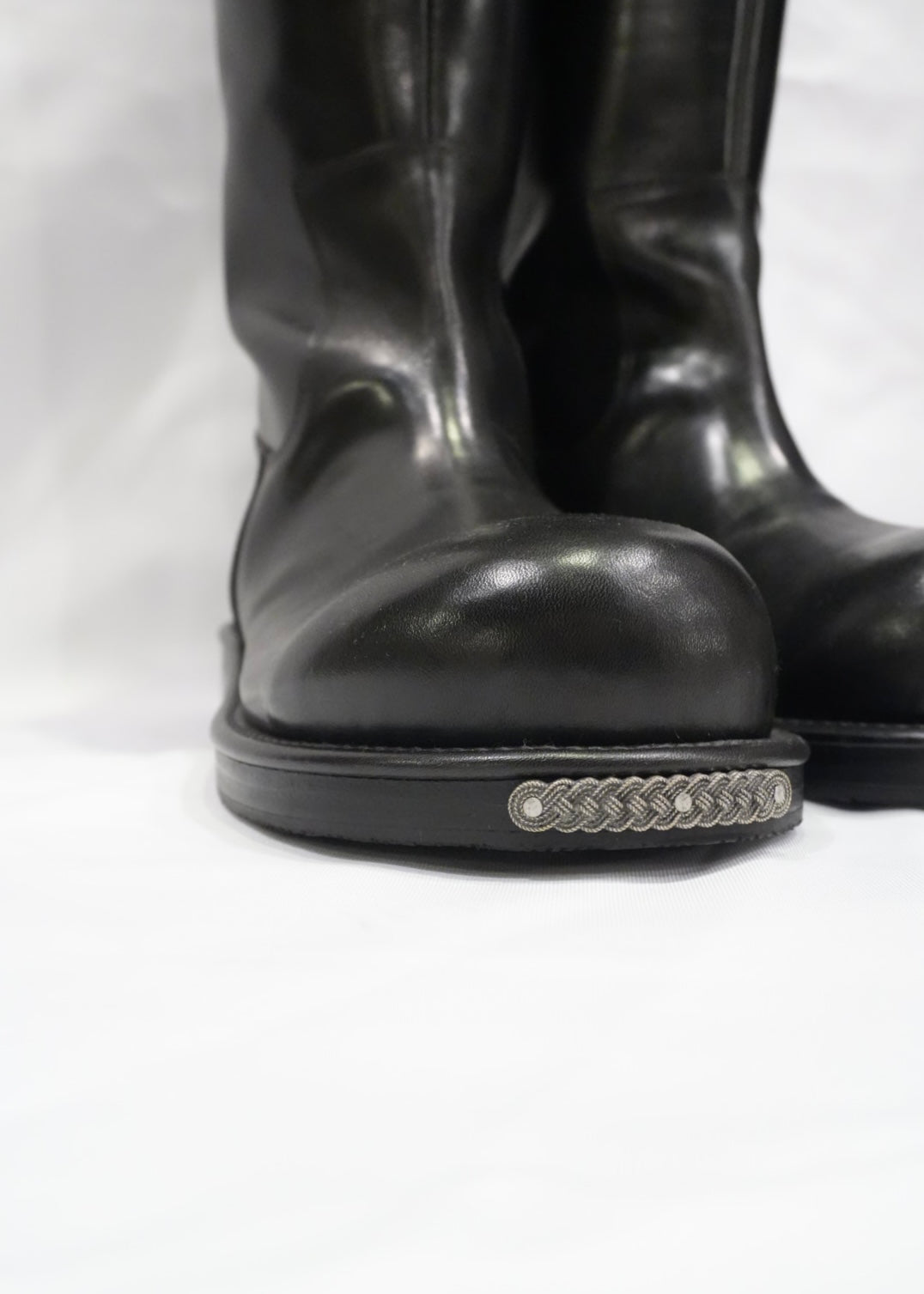 STROMPER BOOTS