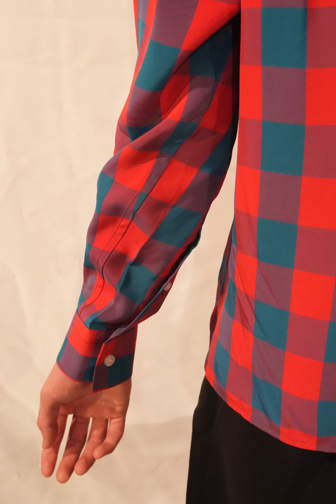 GUARDIA SHIRT