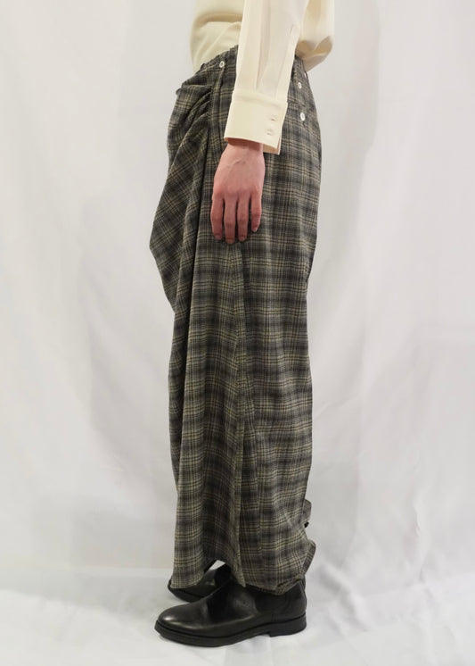 FOLKETTONE TROUSERS