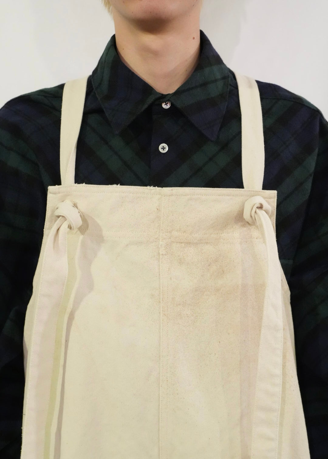 SUPER OVERALL