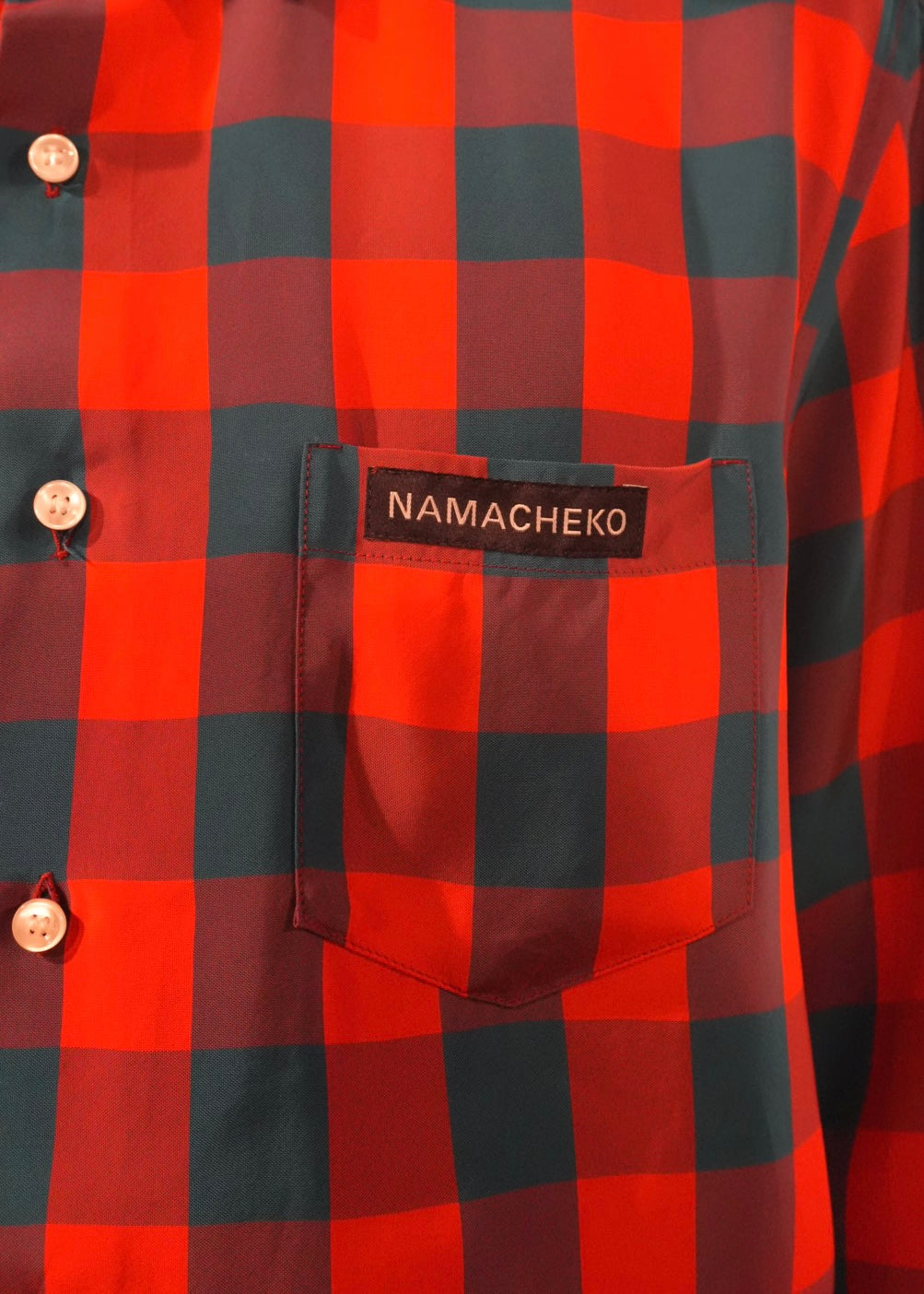 GUARDIA SHIRT