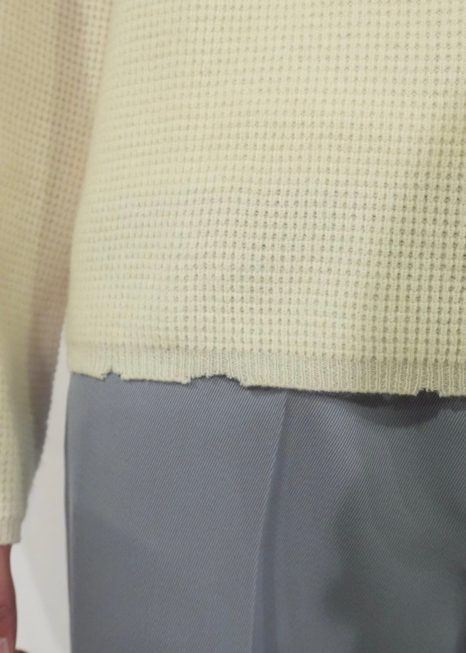 Friends Pullover Sweater