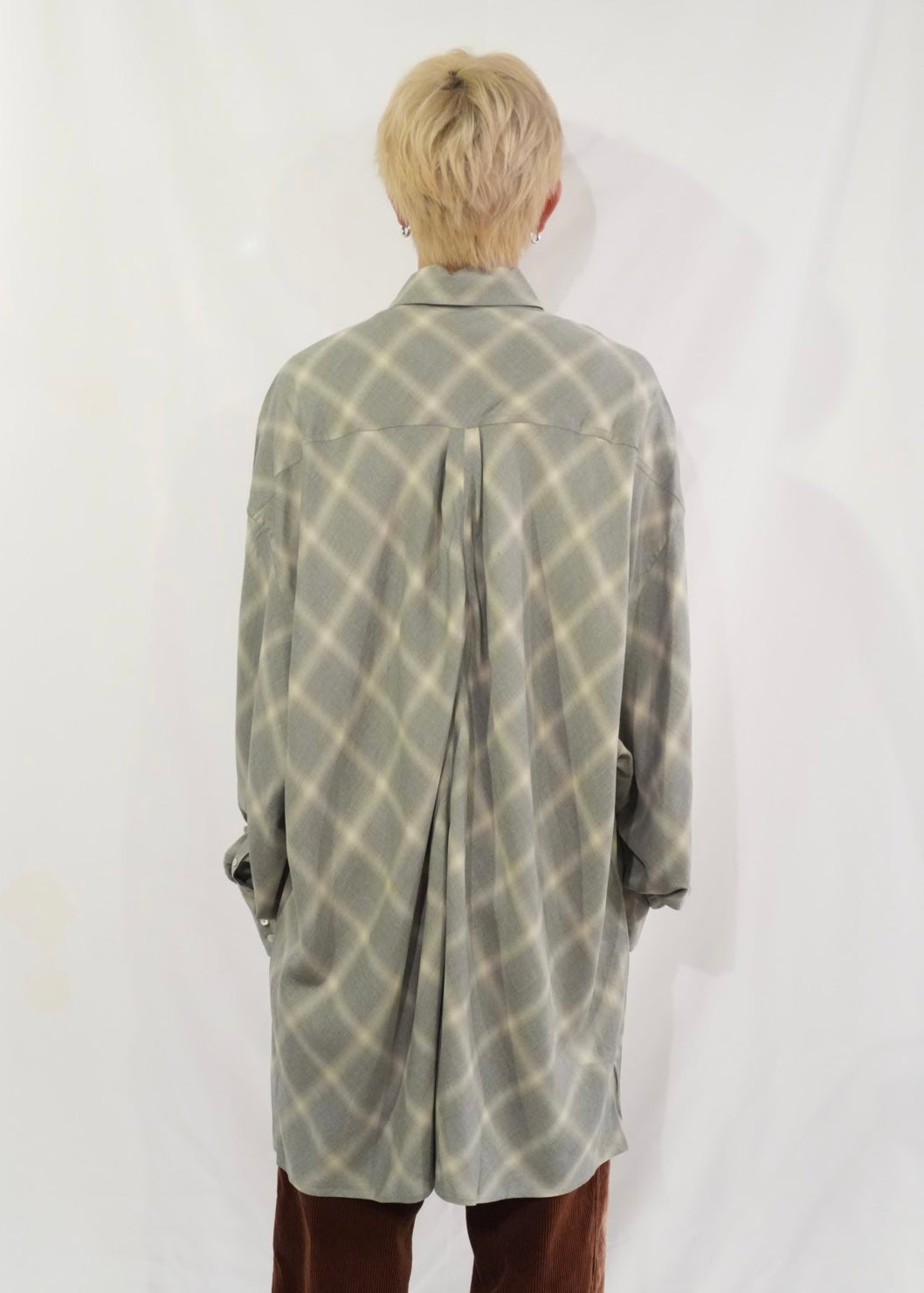 BIAS MEGA FLANNEL