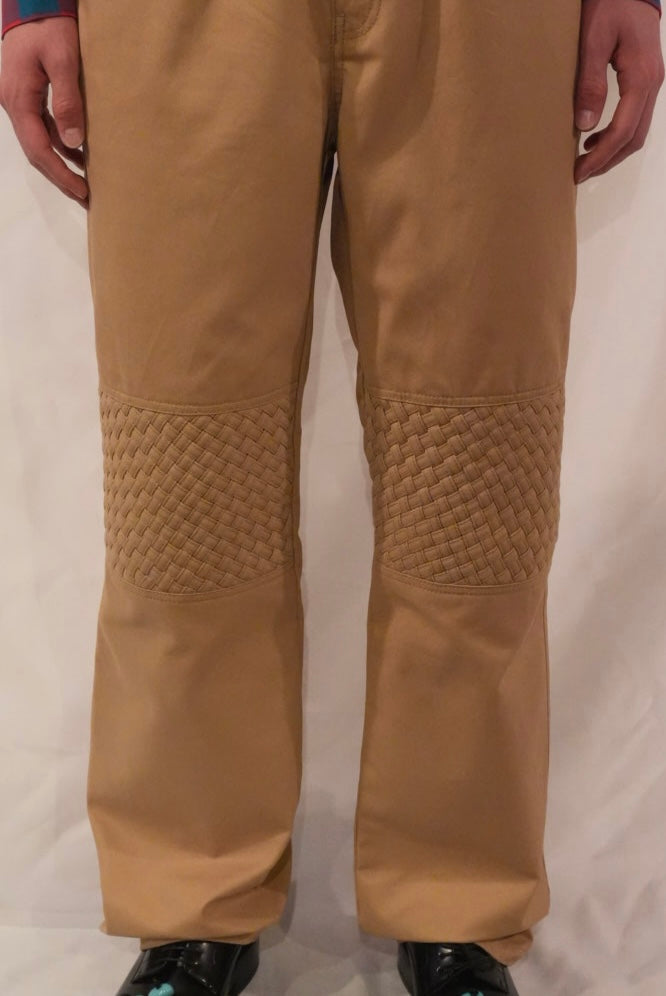 ADONIS TROUSER