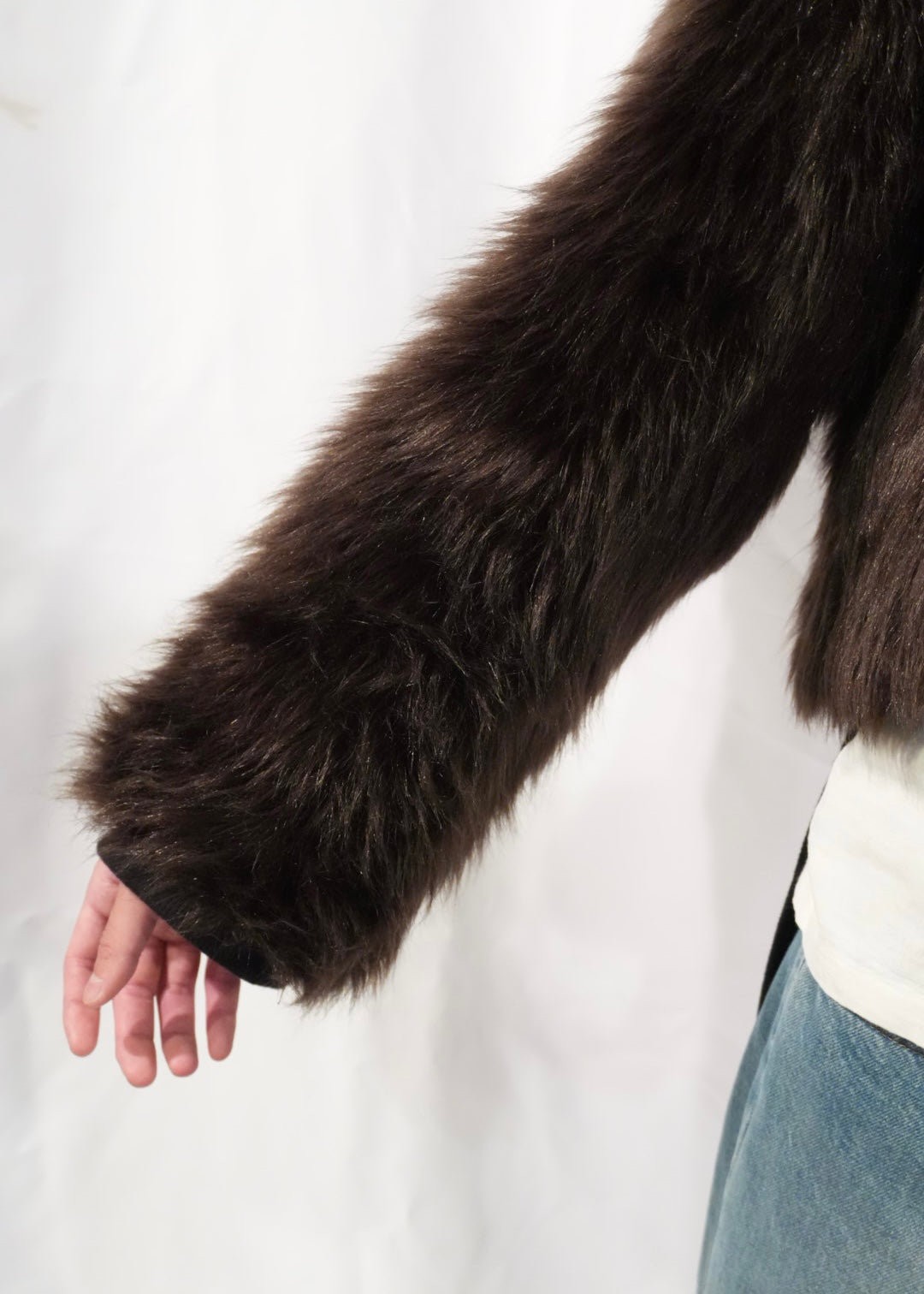 TEKNIVAL LITTLE FUR