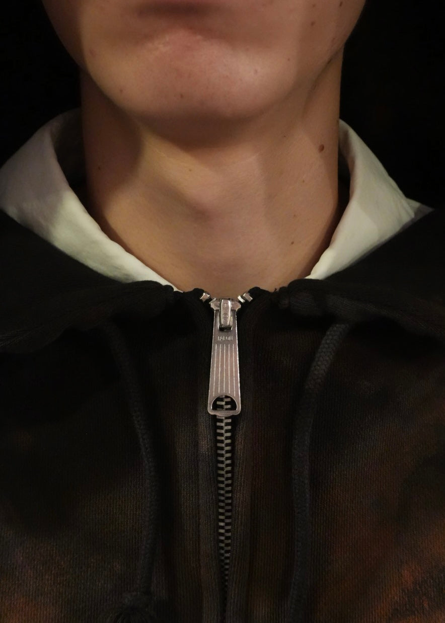 LARGE HOODIE