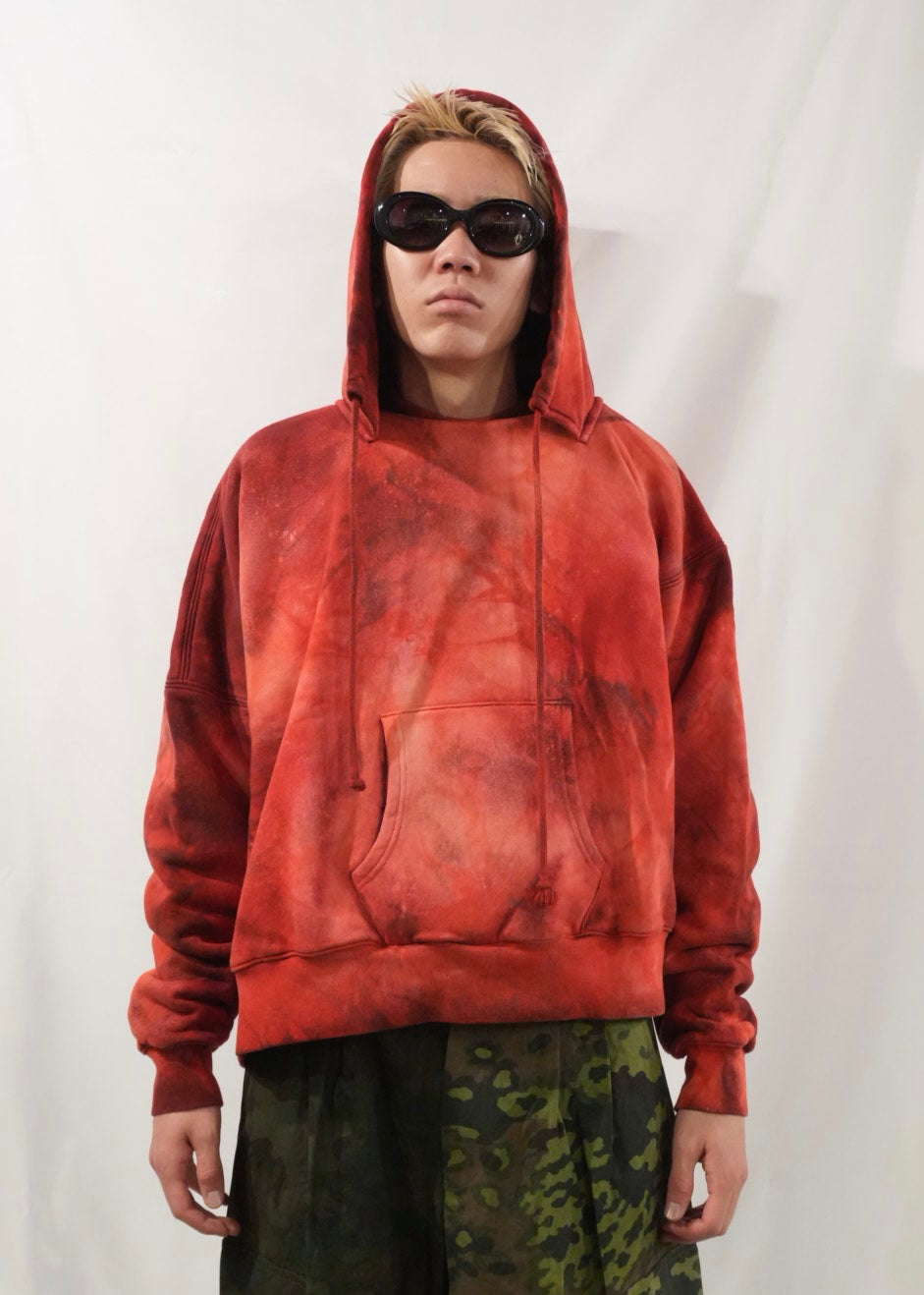 AFTER HOODIE