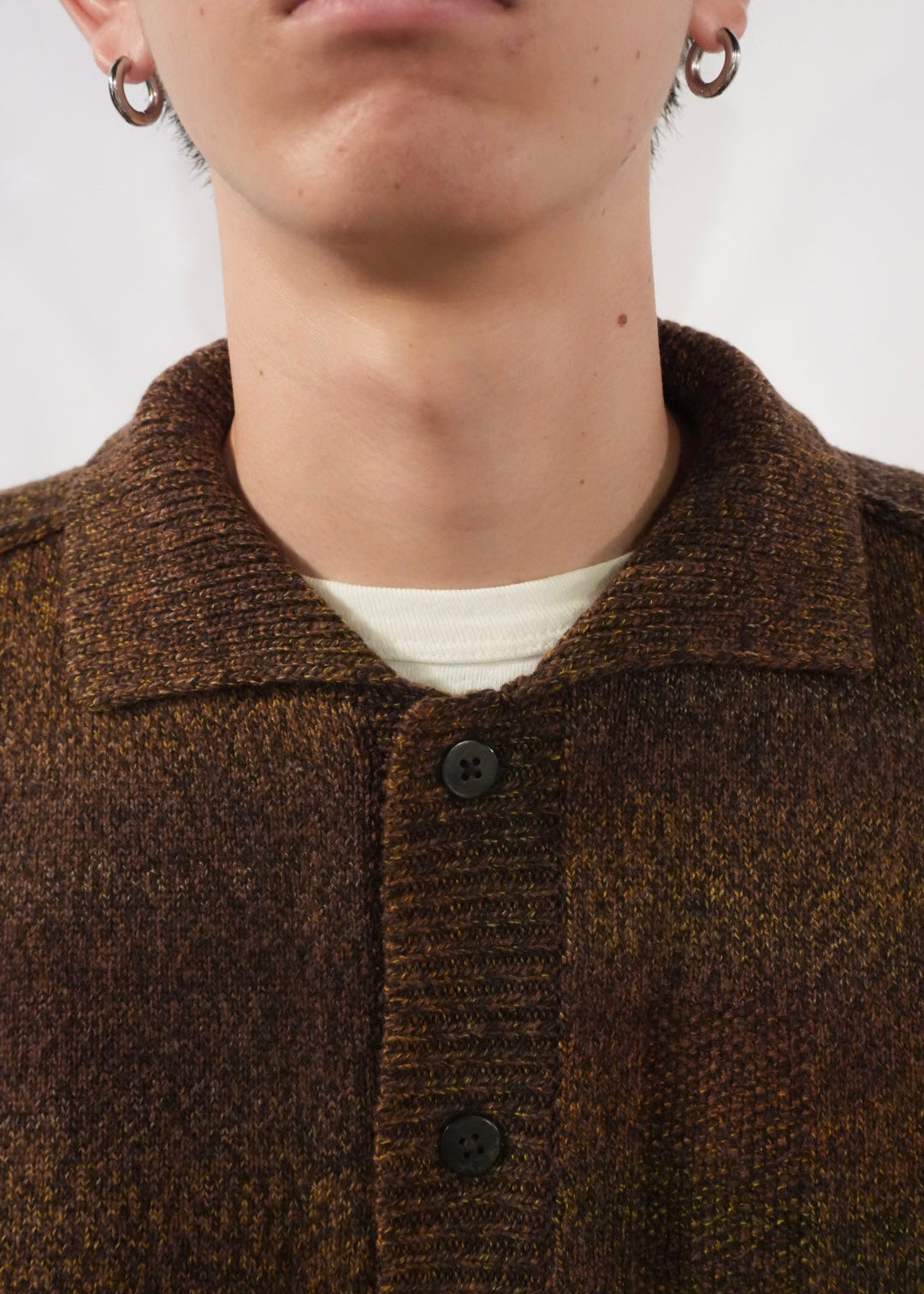 Gradation TOR Cardigan