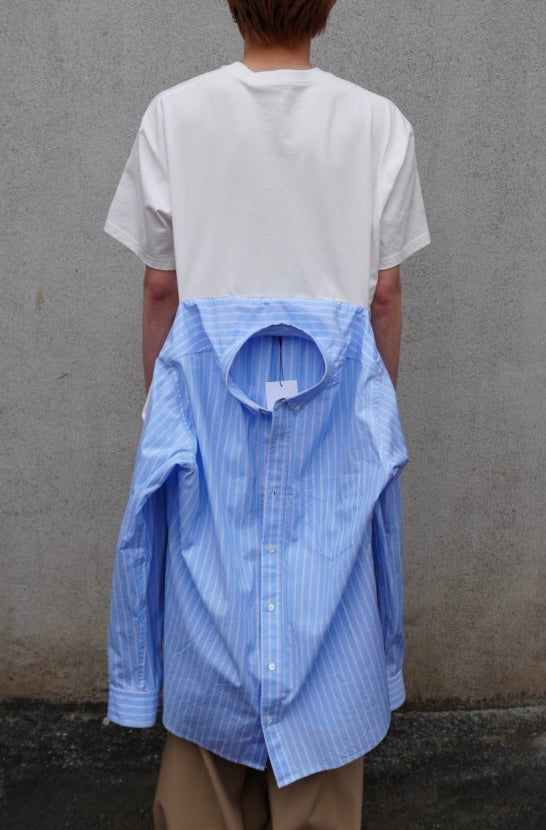 KAOS SHIRTS - Anann