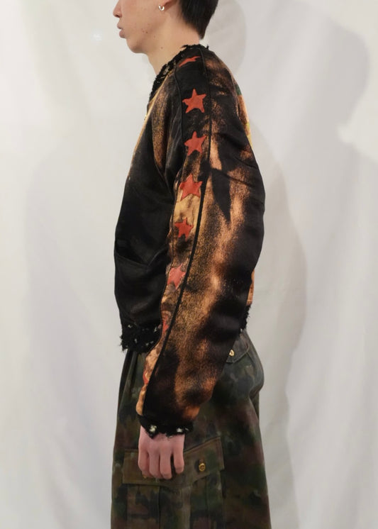 Reversible Souvenir Jacket