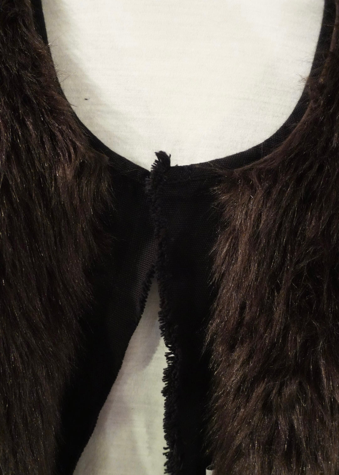 TEKNIVAL LITTLE FUR